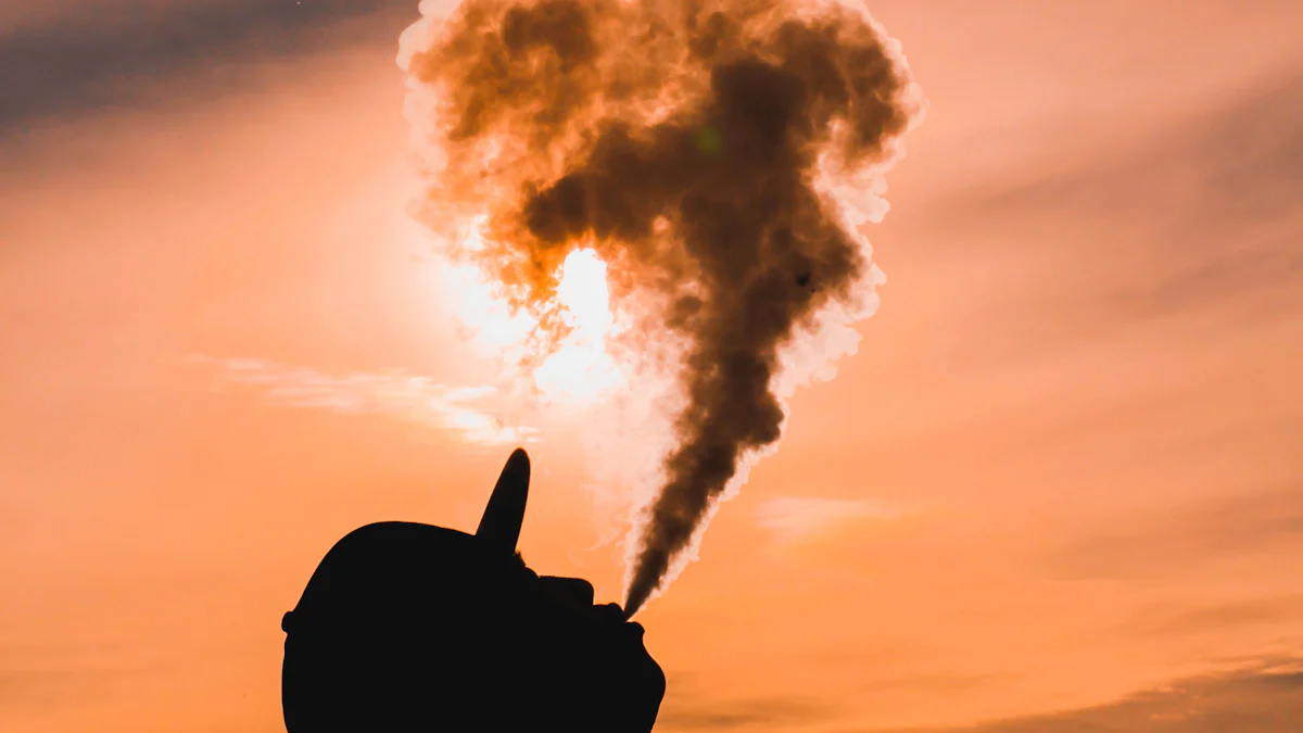 Are CBD Vape Pens a Safe Alternative for Anxiety Management?