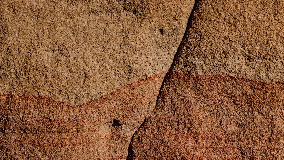 Characteristics of Brown Paper Colour