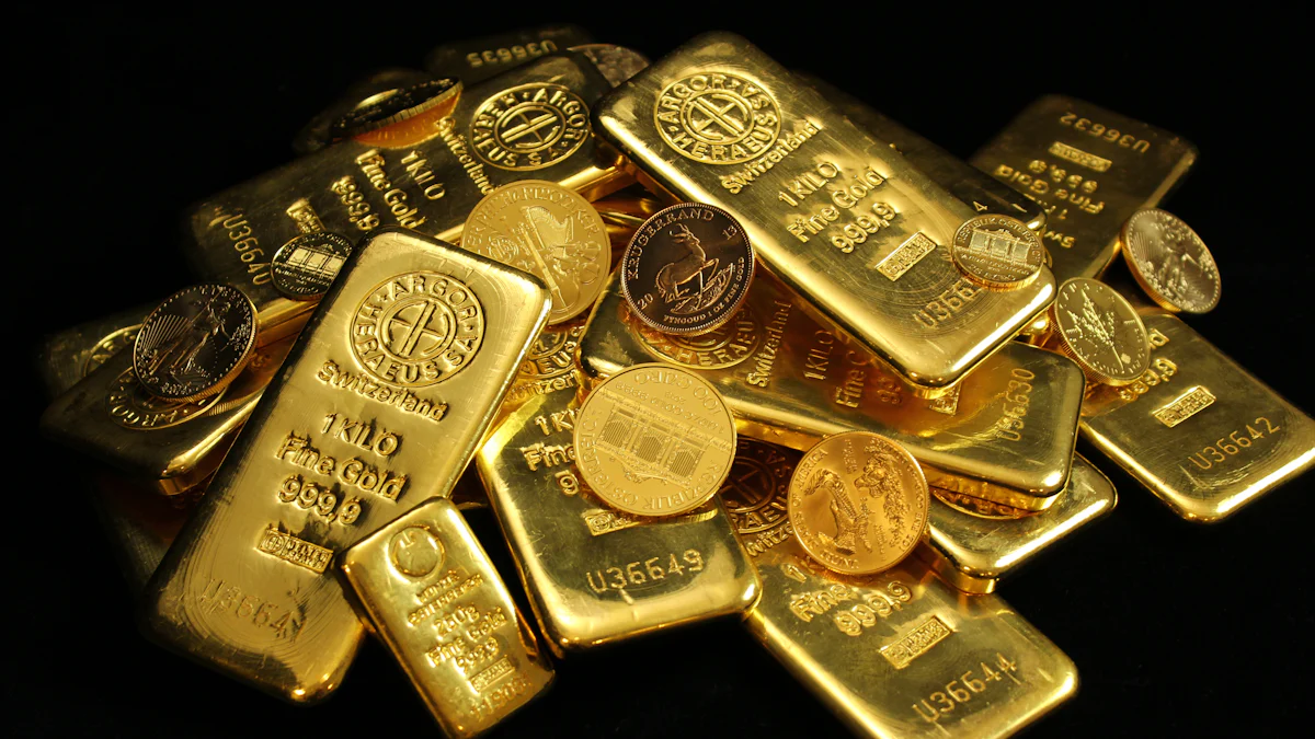 Where to Buy Copper Bars