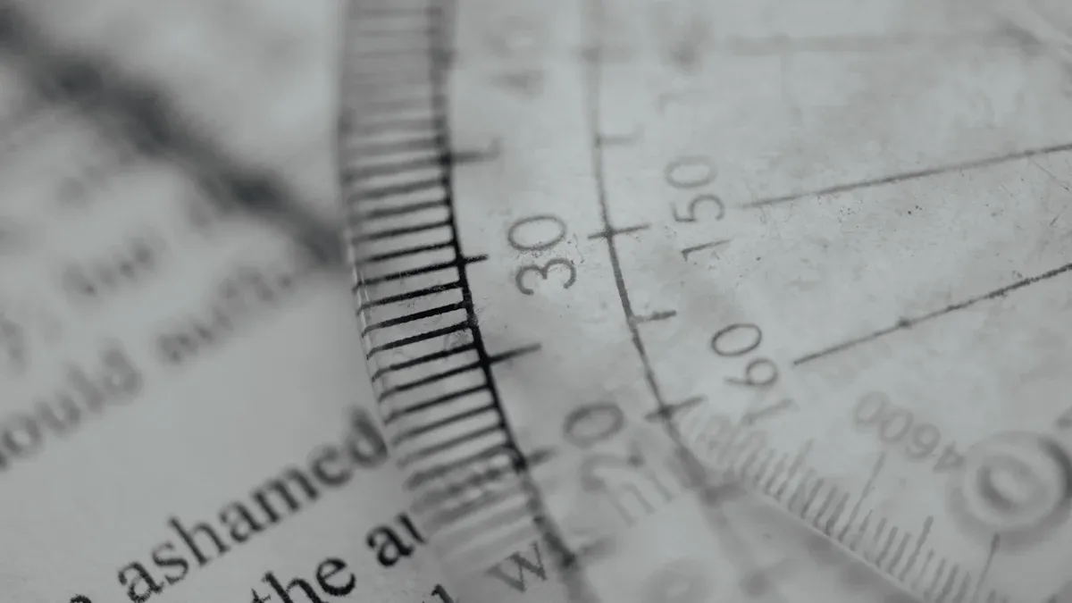 How thick is a piece of paper?