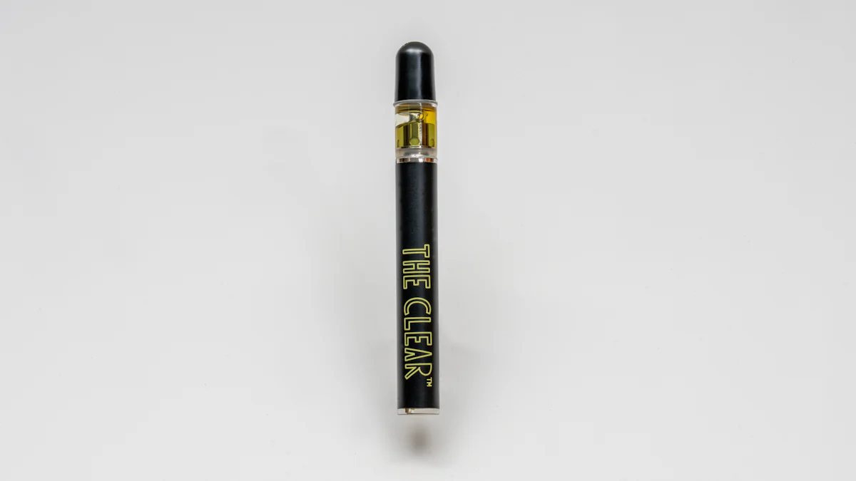 Site 6: O2VAPE