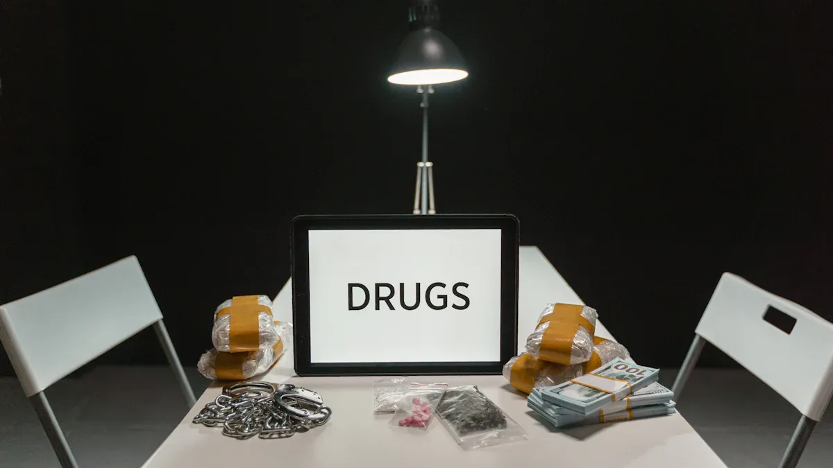 Urine Testing for THC