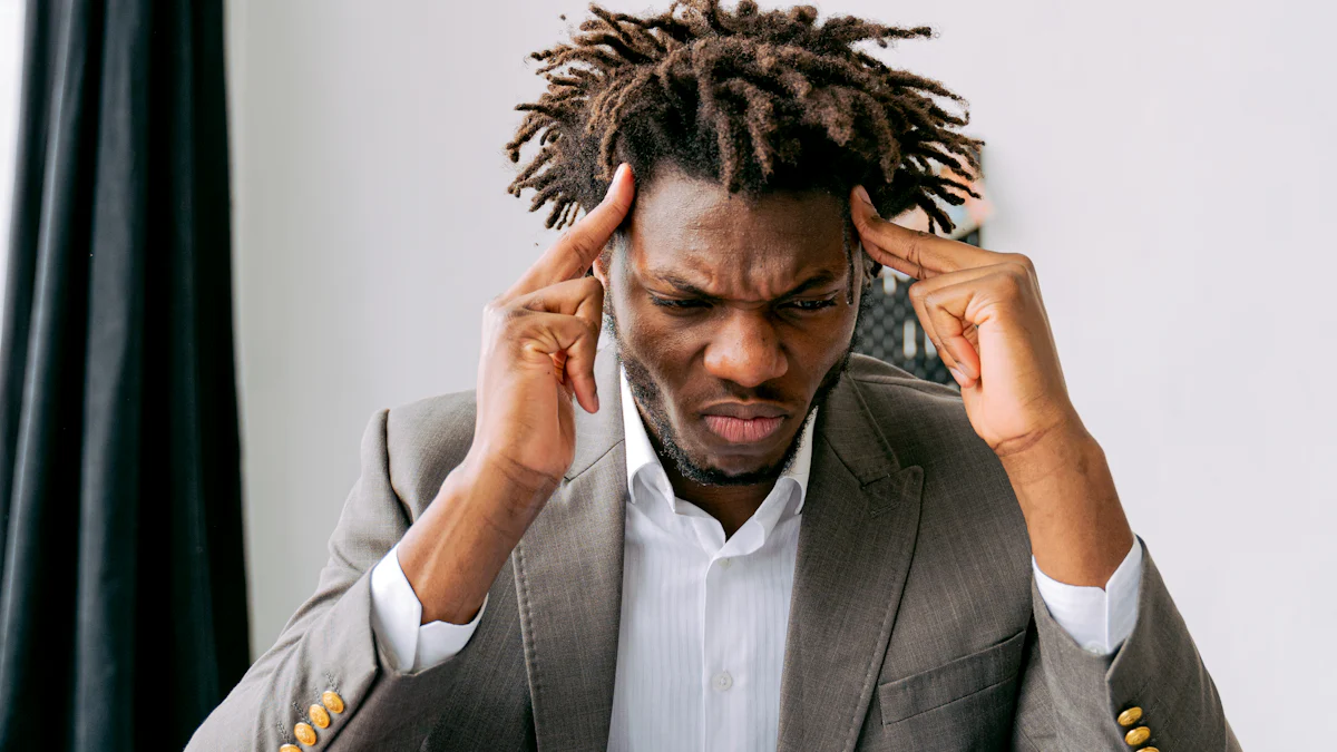 Benefits of CBD Vape Pens for Anxiety Relief