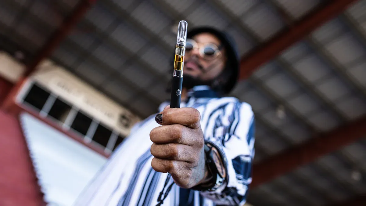 Best Disposable Vapes for Customization