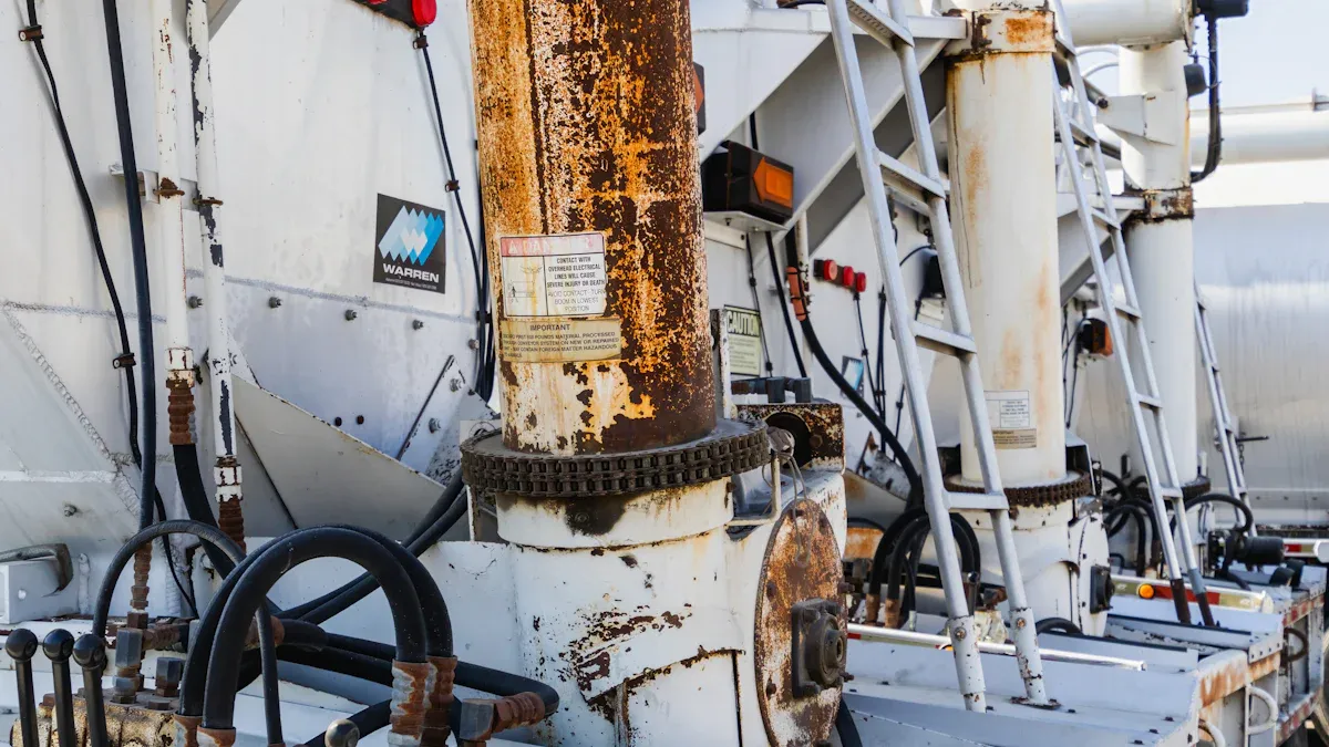 Operational Efficiency