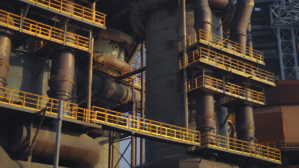 Market Trends in Nitrogen Generation