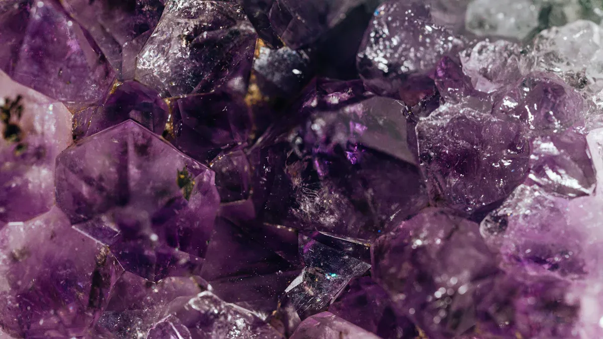 5 Reasons Why Mingqiangmineral Fluorite for Sale Is a Must-Have