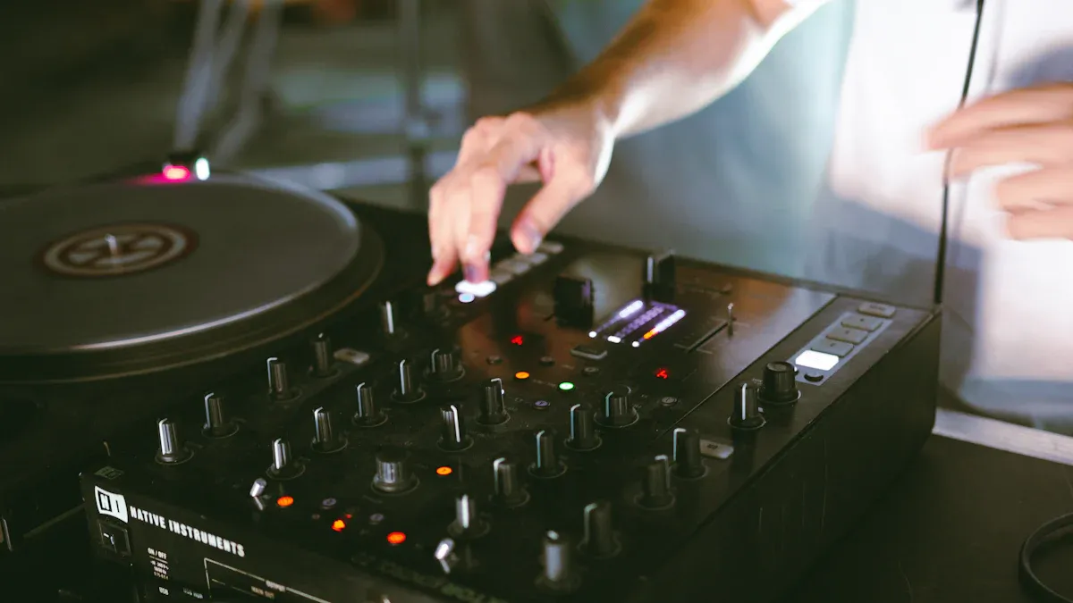 Sound Quality