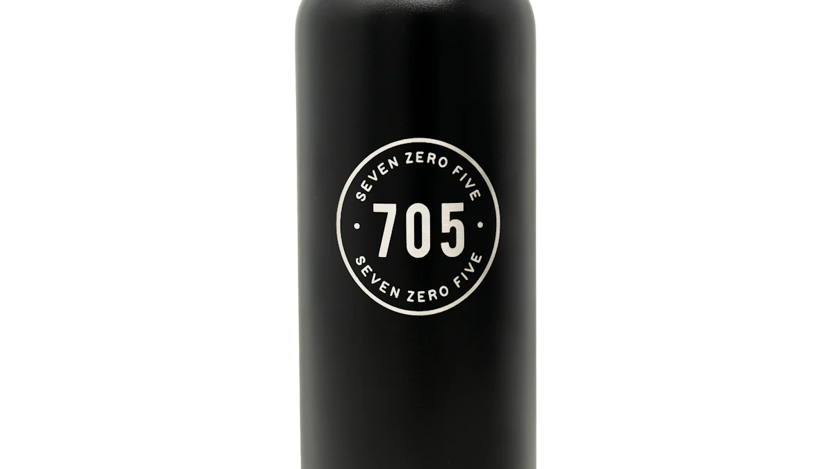 Key Features of Custom Stainless Steel Water Bottles