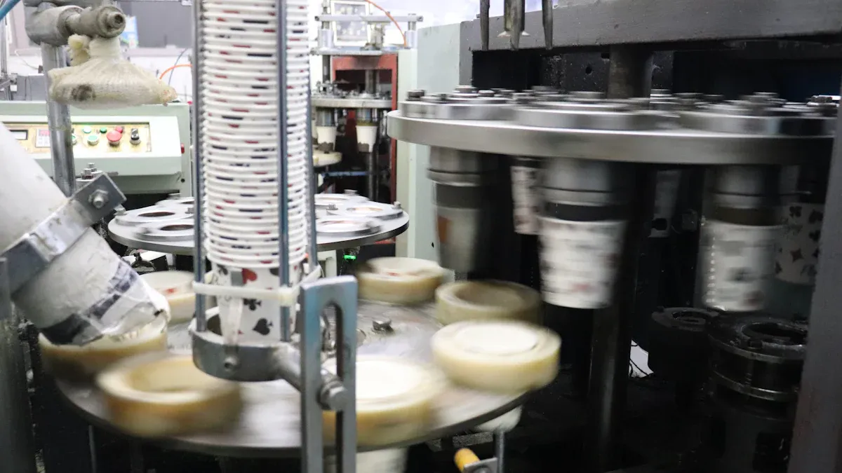 How to Select the Ideal Vape Filling Machine for Your Business