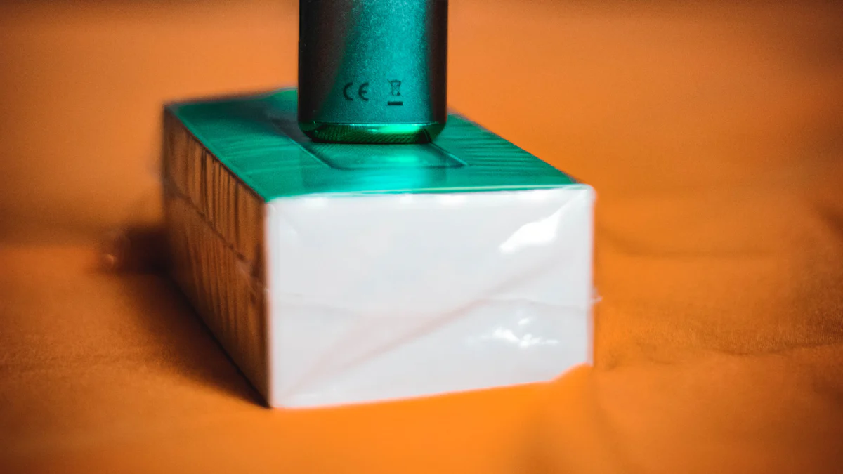 Future Trends in Limited Edition Vape Box Designs