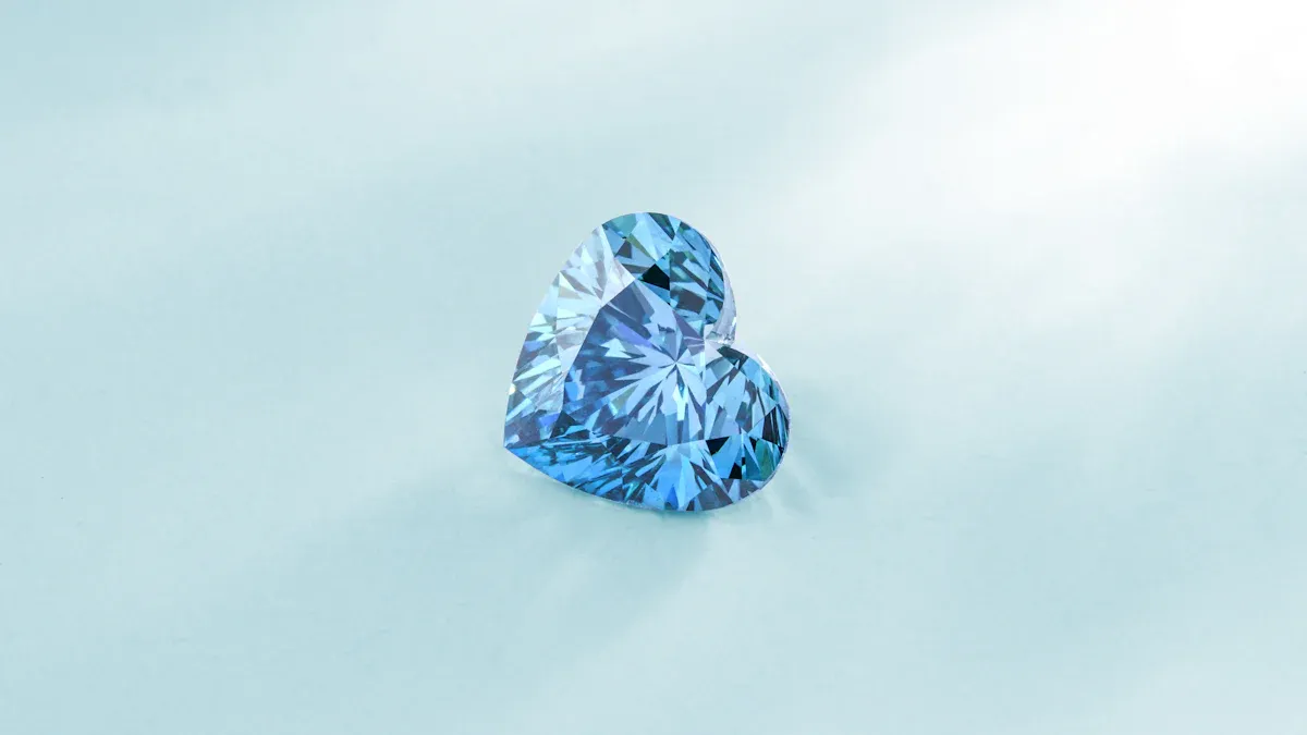 The Allure of Mingqiangmineral Aquamarine Explained