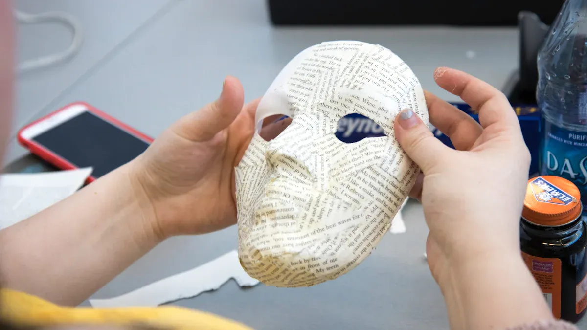 Traditional Drying Times