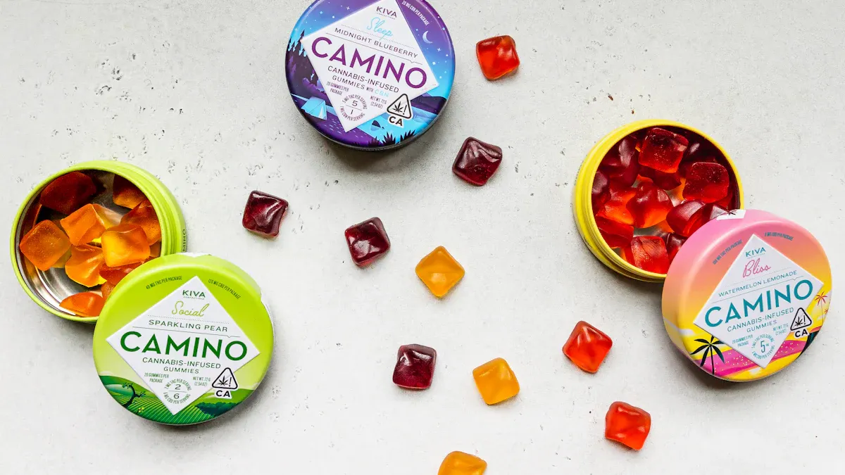 The Best Weed Brands of 2025 – Who’s Topping Your Stash List?