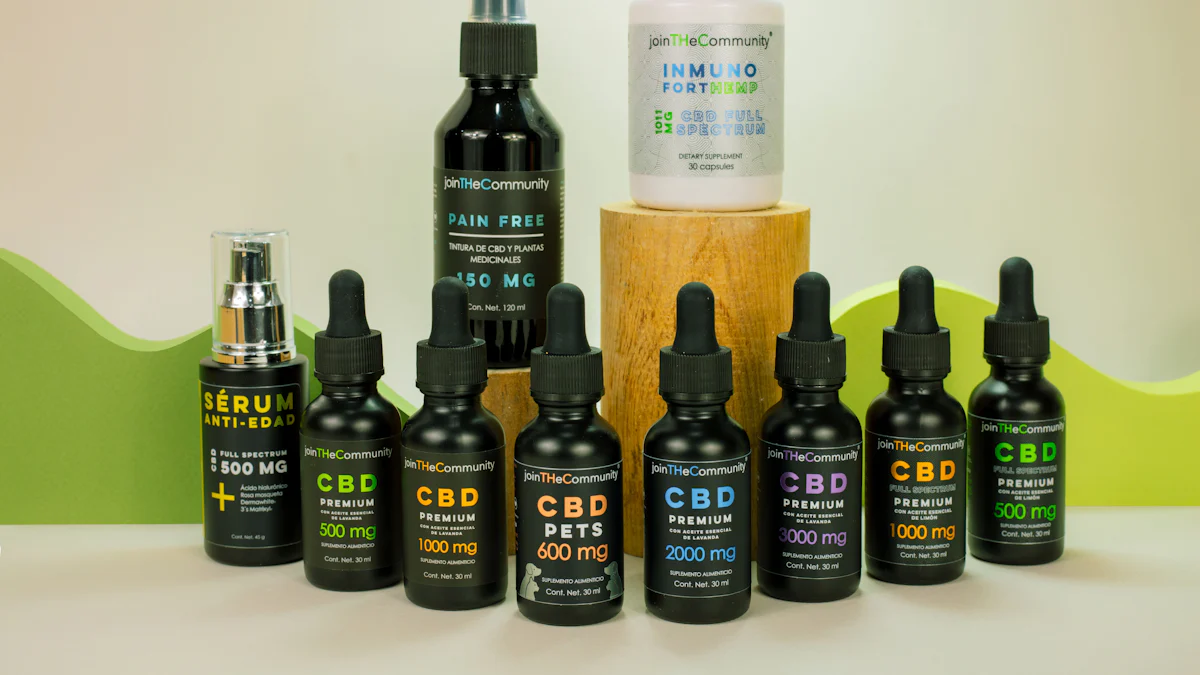 Understanding Clear CBD Vape Juice