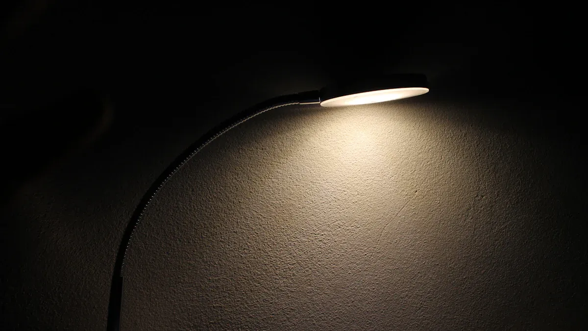 Discover the Best Round LED Work Lamps Today