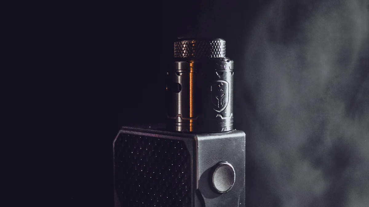 Top Empty Vape Pen Suppliers