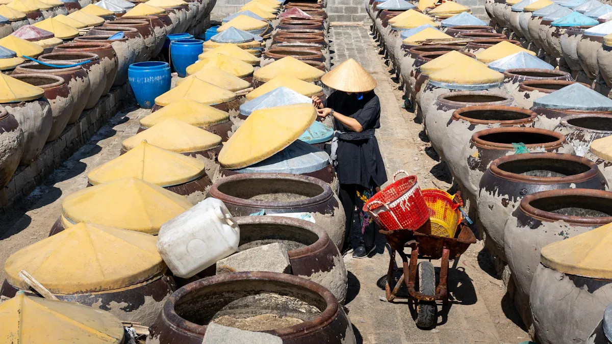 Applications of Nitrogen Gas Generation Systems