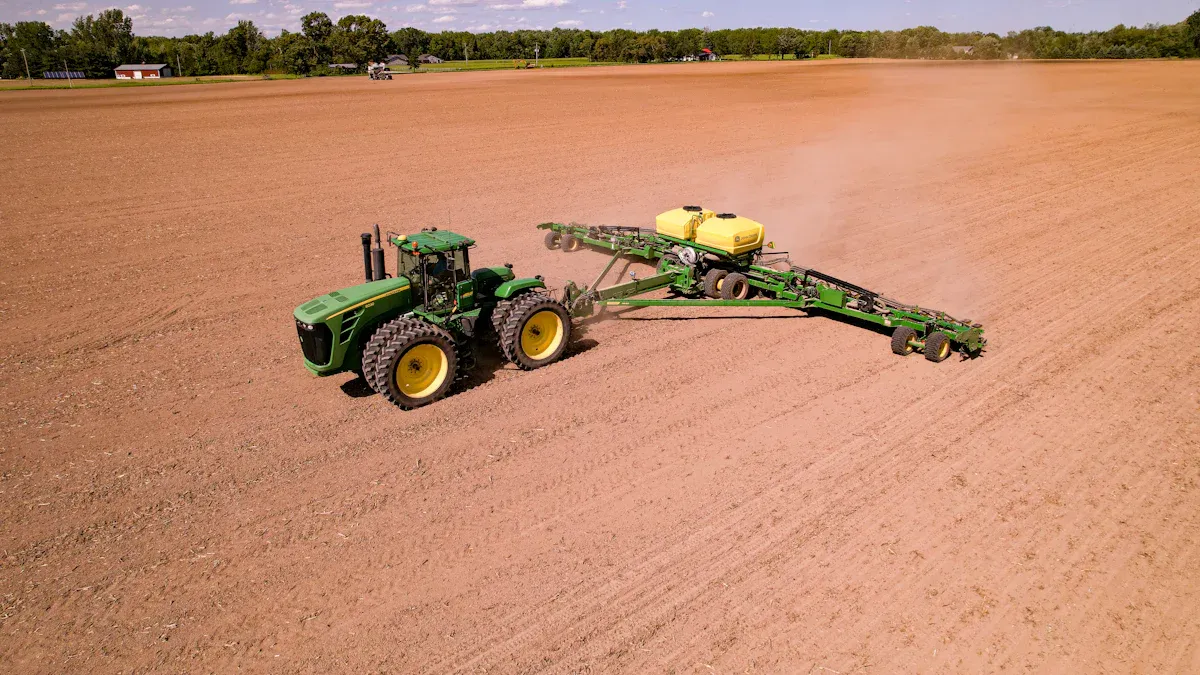 Maximizing Efficiency with Nitrogen Sparging Equipment