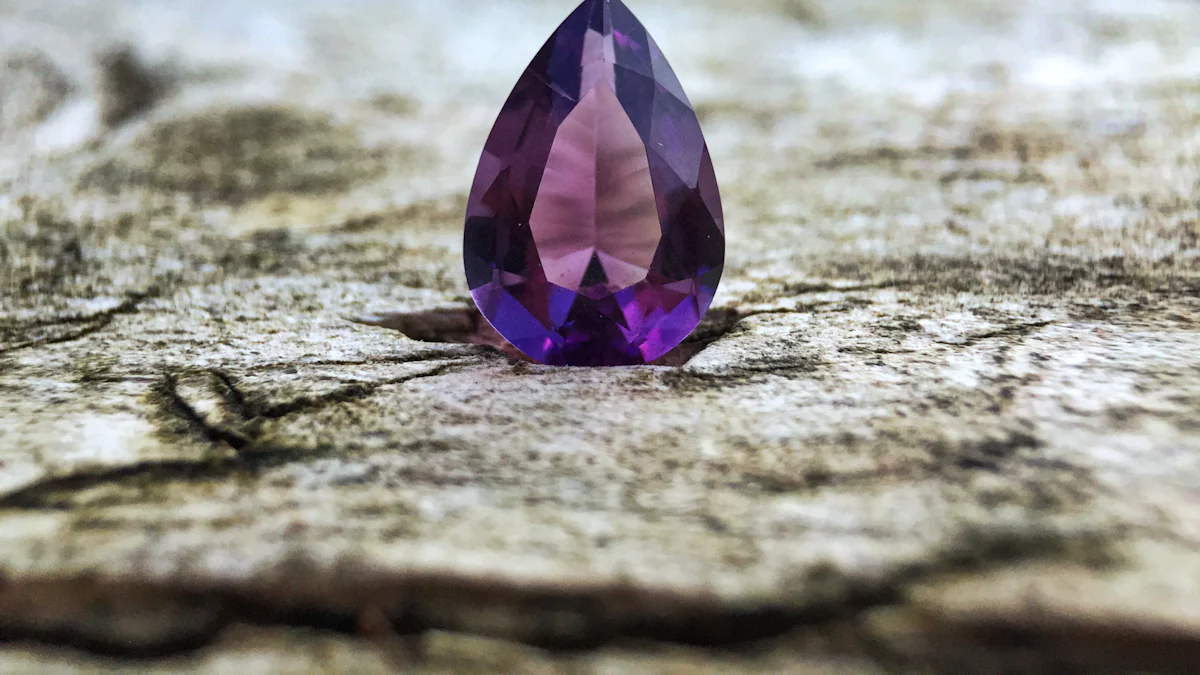 What Makes Jiangxi Golden Barite a True Gem