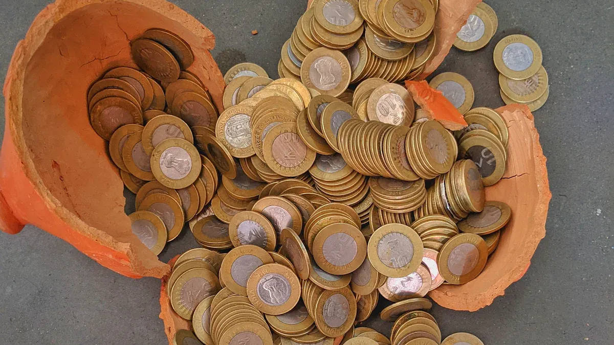 Cost Savings with On-Site Nitrogen Generators