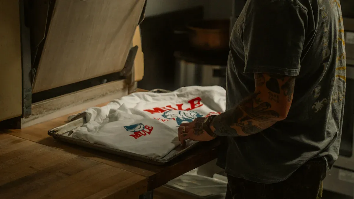 Benefits of Collating in Printing