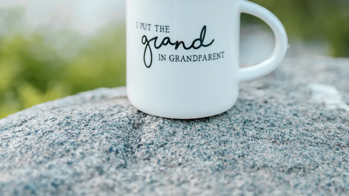 Top OEM Insulated Travel Coffee Mugs