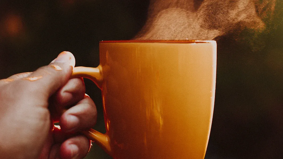 Top Insulated Coffee Mugs of 2025 You Need to Try