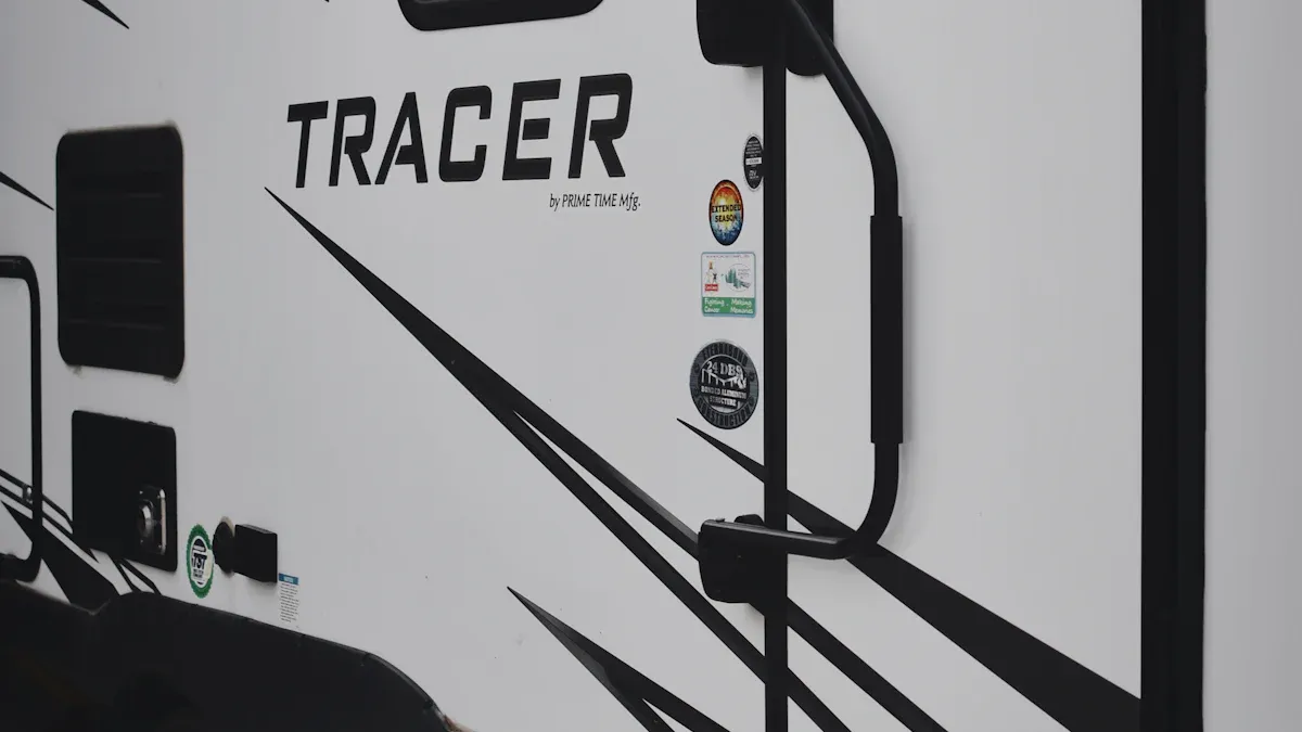 Installation Tips for Trailer Lighting