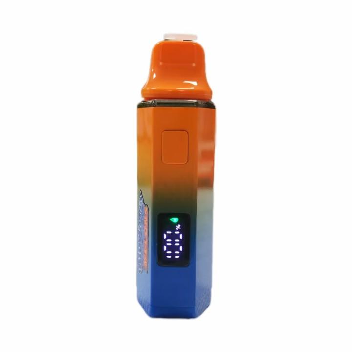 A Comprehensive Review of Packwoods 2G Disposable Vapes in 2025
