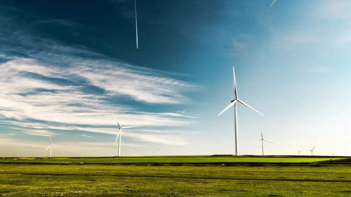 Environmental Sustainability