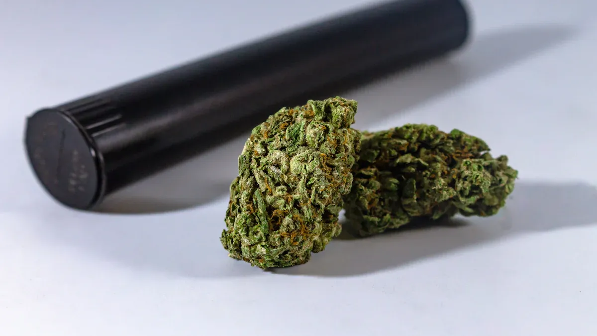 How to Use a CBD Vape Pen