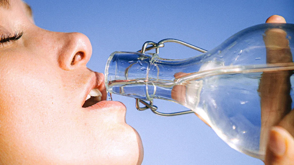 Understanding Stainless Steel Bottle Sizes
