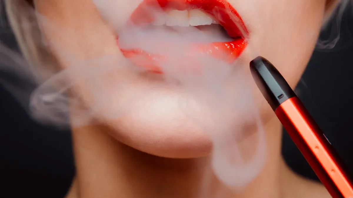 What Are Vape Pods?