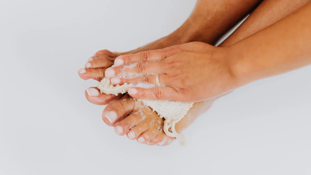 How to Select the Perfect Arch Support Insoles for Your Feet