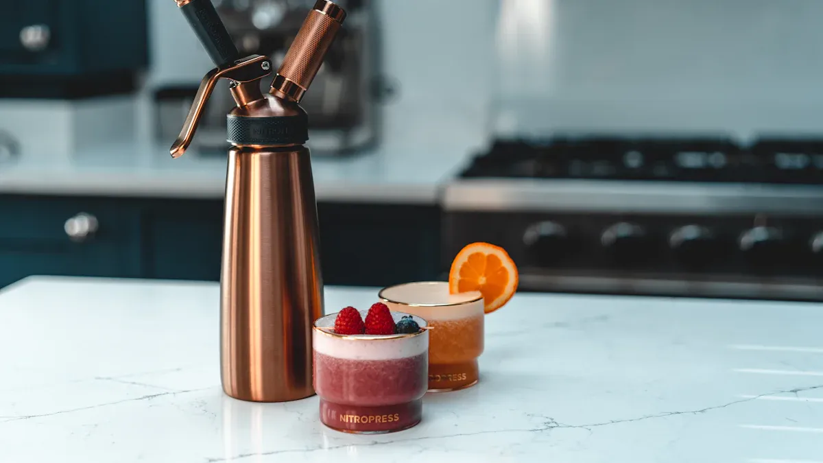 Everyday Uses of Nitrogen: What Was Nitrogen Used For?