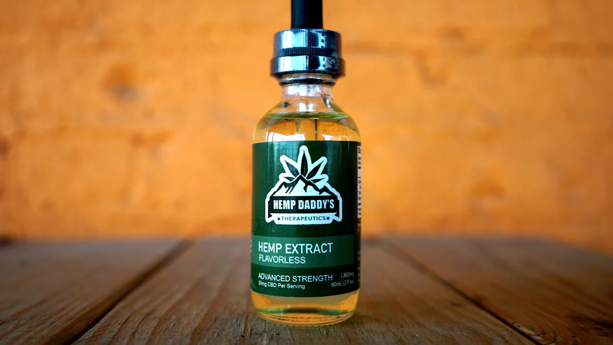 Top 5 CBD Vape Pens for Relaxation