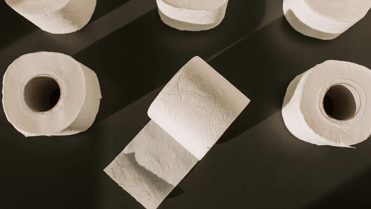 Where to Buy White Carbonless CFB Paper in Reels