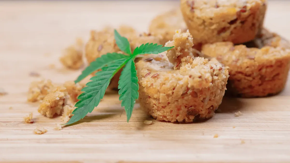 Types of Edibles