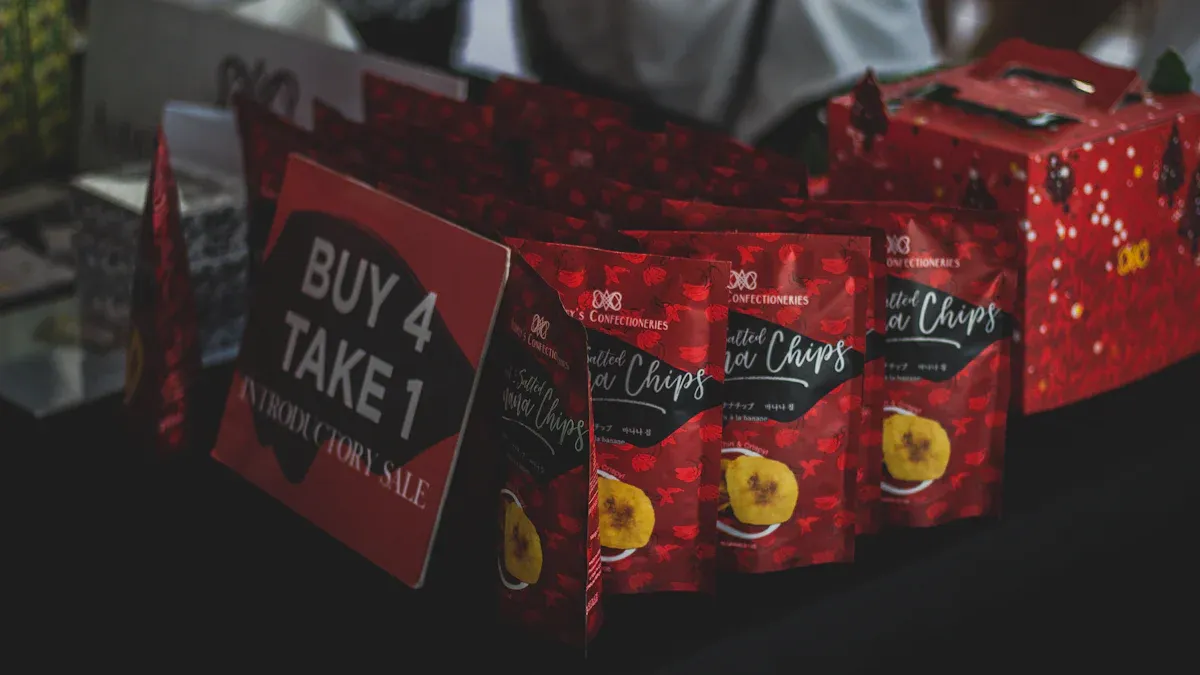 How nitrogen generators enhance food packaging efficiency