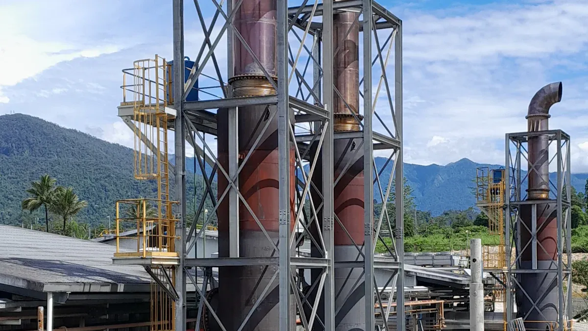 Cost Efficiency of Nitrogen Generation Systems