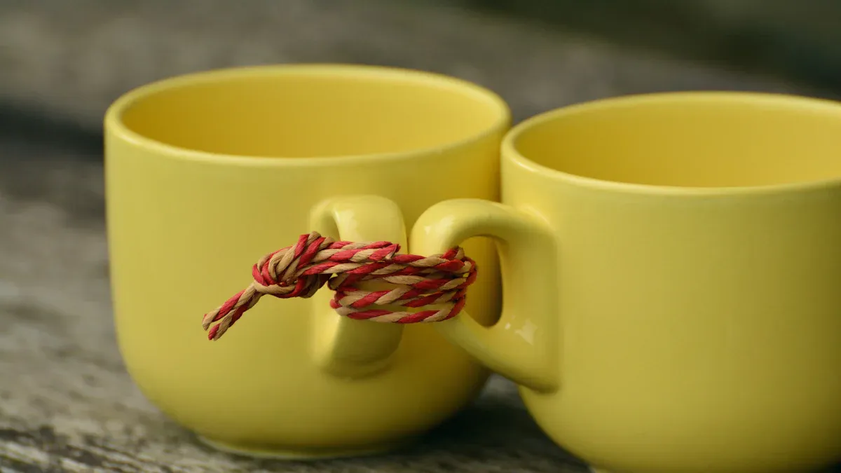 Top 5 Travel Coffee Mugs with Rope
