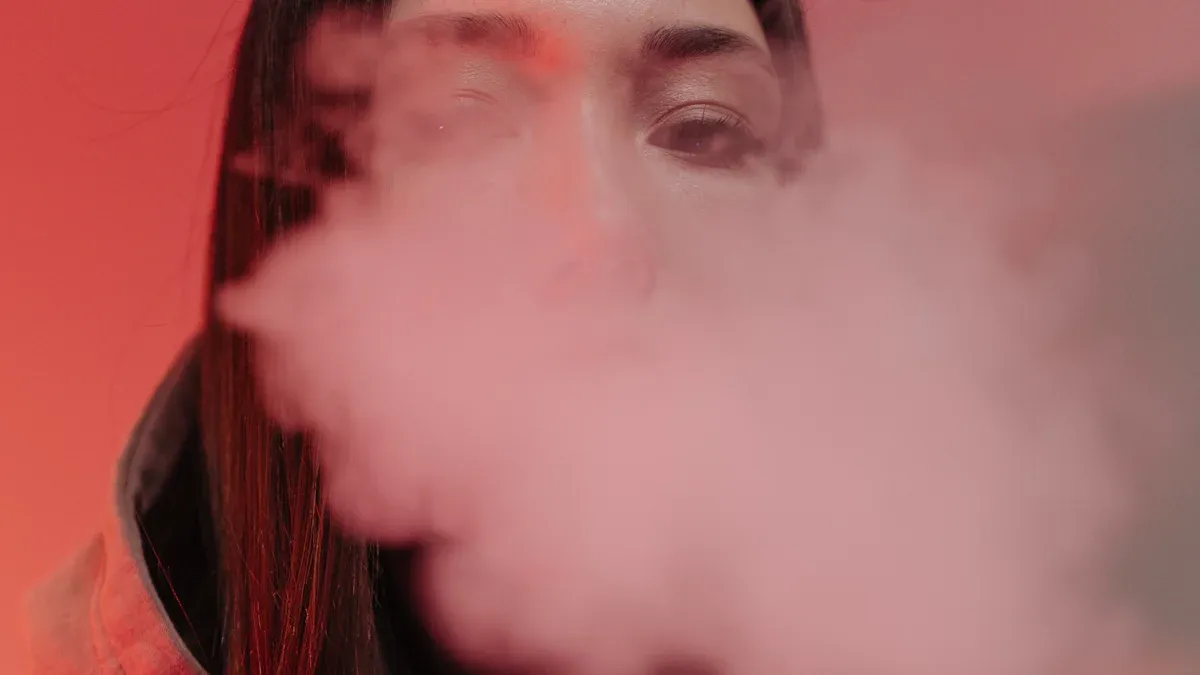 Types of Vape Products Available