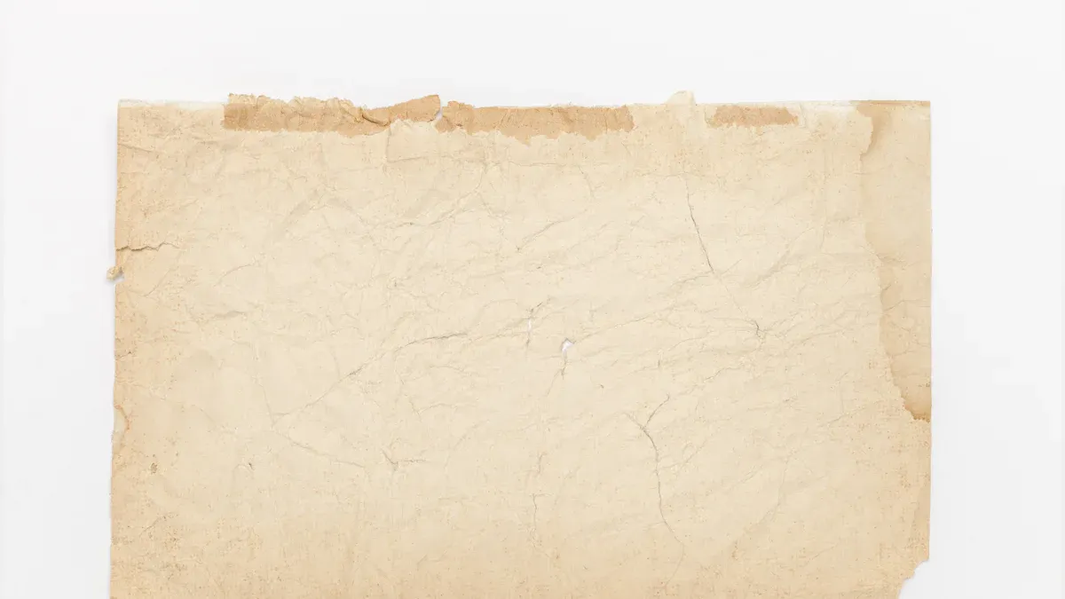 Archival Quality for Your Projects