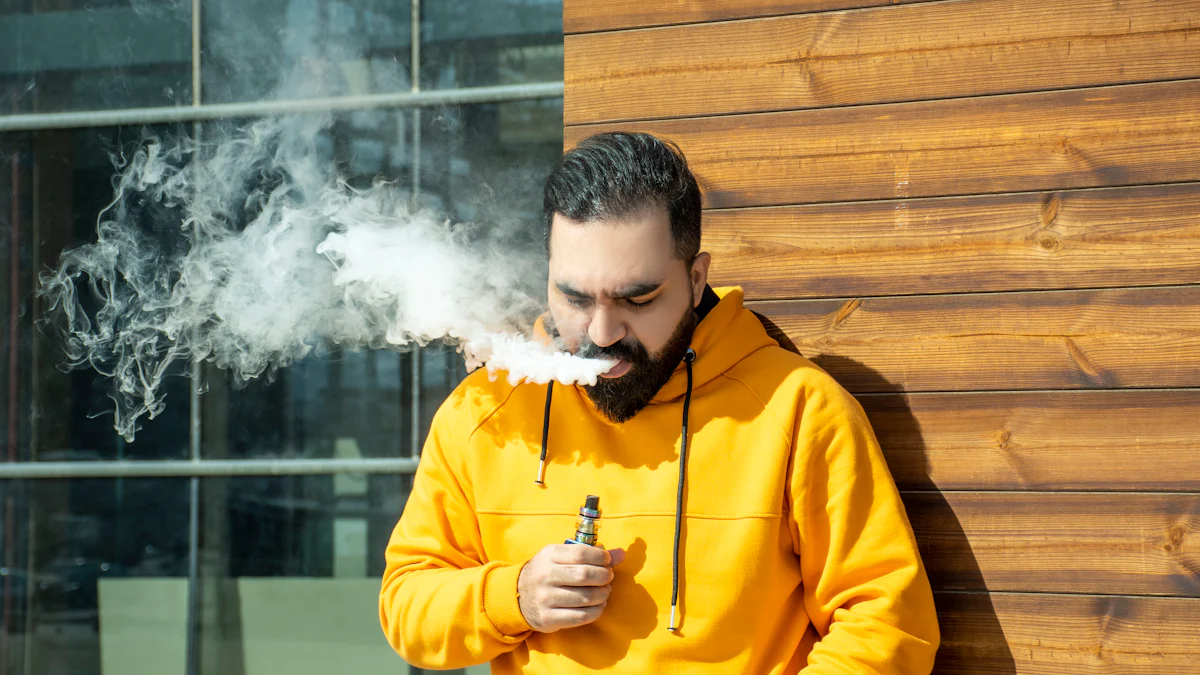 CBD Vape Pens vs. Traditional Anxiety Medication: Which Works Better?