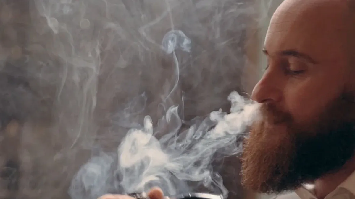 Setting Up Your Rythm Vape Pen