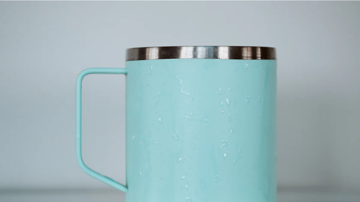 How to Select the Perfect 30Oz OEM Stainless Steel Mug with Handle in 2025