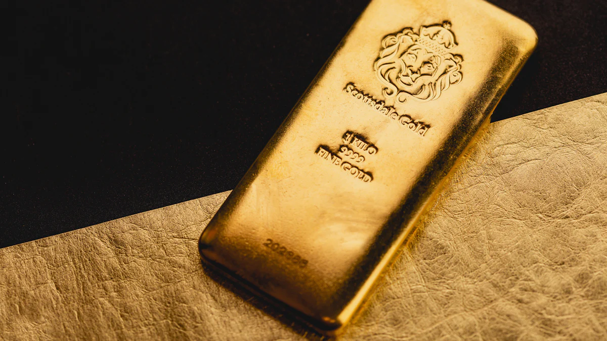 A Beginner's Guide to Buying Copper Bars for Investment