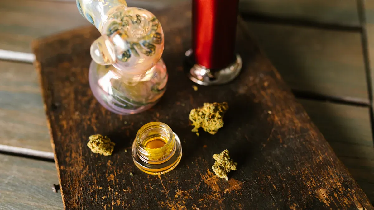 Unique Benefits of 2g Whole Melts