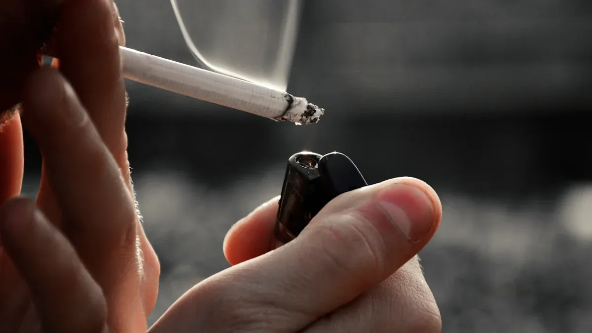 How to Determine If Your FRYD Vape is Genuine